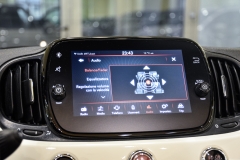 FIAT 500C 1,0 Hybrid 70CV Dolcevita 53