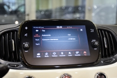 FIAT 500C 1,0 Hybrid 70CV Dolcevita 55