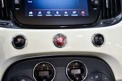 FIAT 500C 1,0 Hybrid 70CV Dolcevita 56