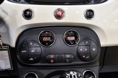 FIAT 500C 1,0 Hybrid 70CV Dolcevita 57