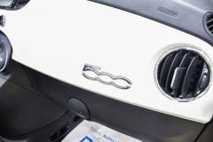 FIAT 500C 1,0 Hybrid 70CV Dolcevita 59