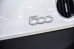 FIAT 500C 1,0 Hybrid 70CV Dolcevita 60