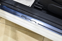 FIAT 500C 1,0 Hybrid 70CV Dolcevita 61