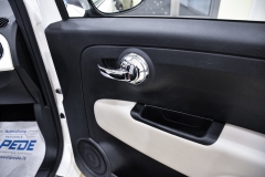 FIAT 500C 1,0 Hybrid 70CV Dolcevita 63