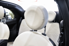 FIAT 500C 1,0 Hybrid 70CV Dolcevita 65