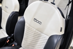 FIAT 500C 1,0 Hybrid 70CV Dolcevita 66