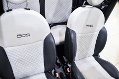 FIAT 500C 1,0 Hybrid 70CV Dolcevita 71