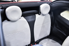 FIAT 500C 1,0 Hybrid 70CV Dolcevita 72