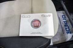 FIAT 500C 1,0 Hybrid 70CV Dolcevita 73