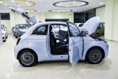 500e Business Opening 16