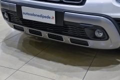 Fiat 500L cross benzina usata matera 23