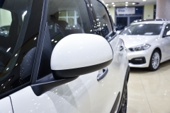 Fiat 500L cross benzina usata matera 24