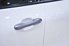 Fiat 500L cross benzina usata matera 26