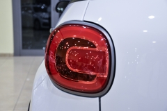 Fiat 500L cross benzina usata matera 30