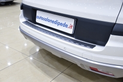 Fiat 500L cross benzina usata matera 32