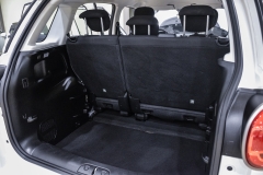 Fiat 500L cross benzina usata matera 34