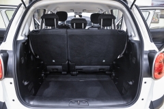 Fiat 500L cross benzina usata matera 35