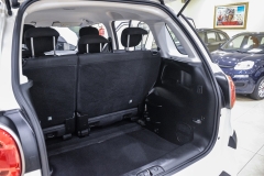 Fiat 500L cross benzina usata matera 36