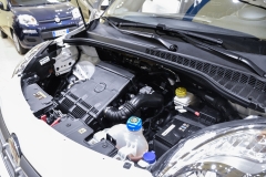 Fiat 500L cross benzina usata matera 37