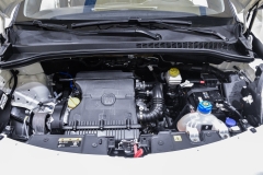 Fiat 500L cross benzina usata matera 38