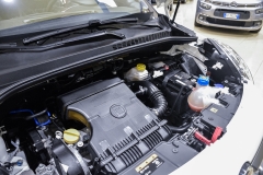 Fiat 500L cross benzina usata matera 39