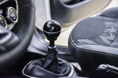 Fiat 500L cross benzina usata matera 50