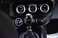 Fiat 500L cross benzina usata matera 51