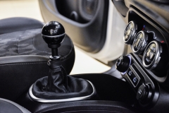 Fiat 500L cross benzina usata matera 52