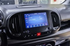 Fiat 500L cross benzina usata matera 59
