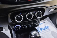 Fiat 500L cross benzina usata matera 60