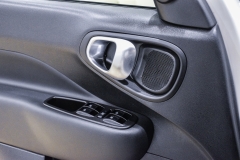 Fiat 500L cross benzina usata matera 62