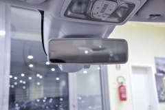 Fiat 500L cross benzina usata matera 63