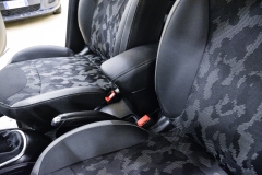 Fiat 500L cross benzina usata matera 65