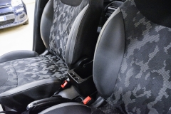 Fiat 500L cross benzina usata matera 66