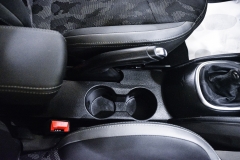 Fiat 500L cross benzina usata matera 67