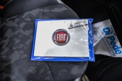 Fiat 500L cross benzina usata matera 68
