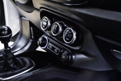 Fiat 500L cross benzina usata matera 69