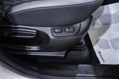 Fiat 500L cross benzina usata matera 70