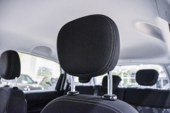 Fiat 500L cross benzina usata matera 71