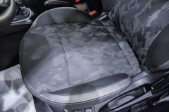 Fiat 500L cross benzina usata matera 73