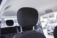 Fiat 500L cross benzina usata matera 74