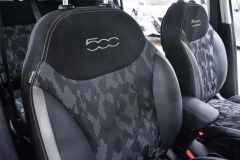 Fiat 500L cross benzina usata matera 75