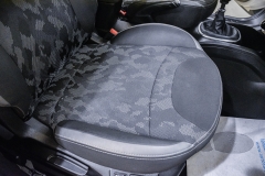 Fiat 500L cross benzina usata matera 76