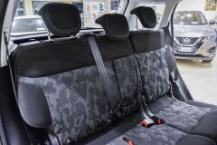 Fiat 500L cross benzina usata matera 77