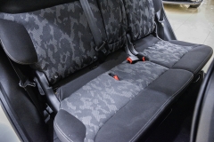 Fiat 500L cross benzina usata matera 78