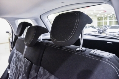 Fiat 500L cross benzina usata matera 79