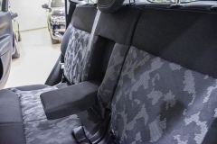 Fiat 500L cross benzina usata matera 80