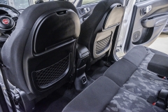 Fiat 500L cross benzina usata matera 81