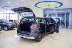 FIAT 500L 1.3 MJT 95CV CONNECT 10