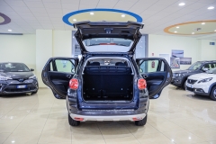 FIAT 500L 1.3 MJT 95CV CONNECT 11